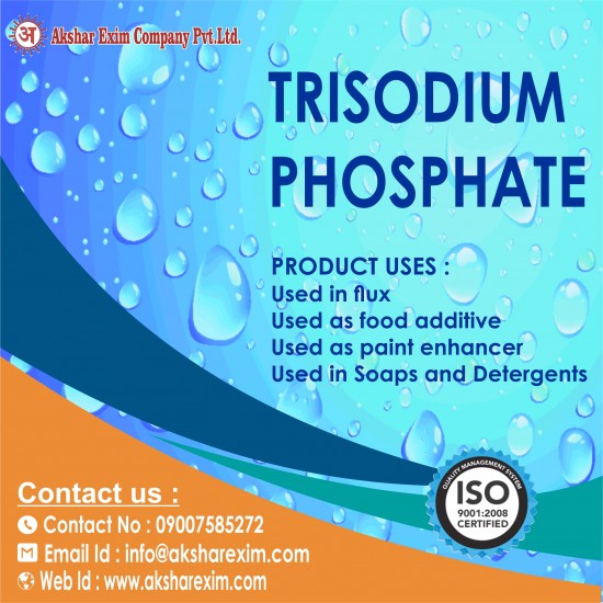 Tri Sodium Phosphate full-image